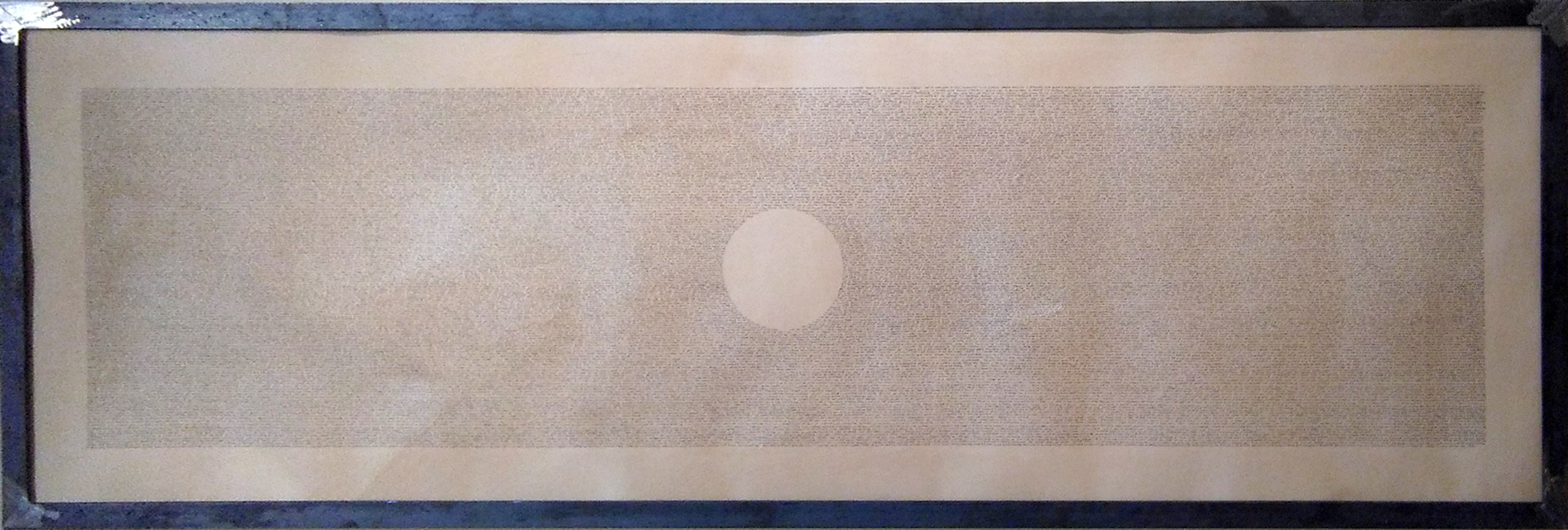 010 Lettera sulla tolleranza