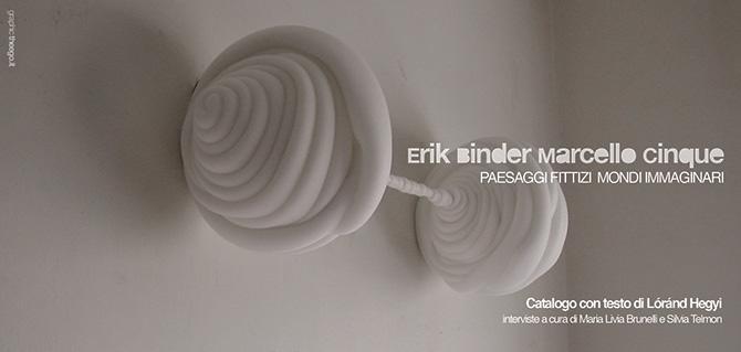 invito fronte binder