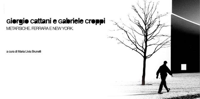 metafisiche Ferrara New York