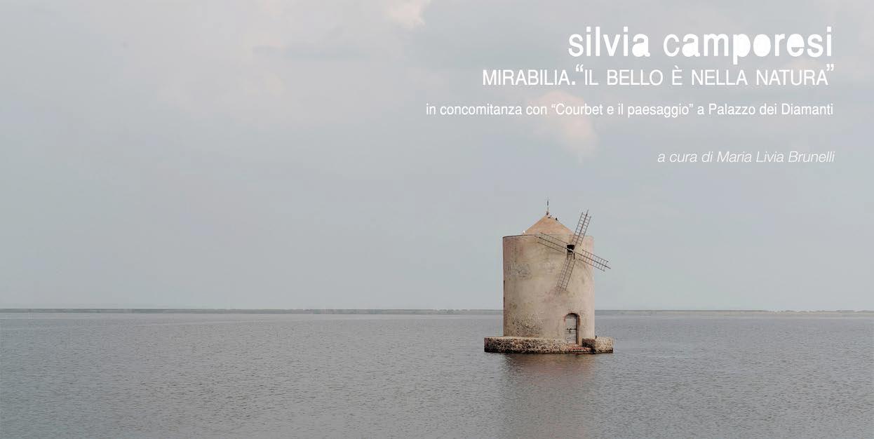 mirabilia fronte