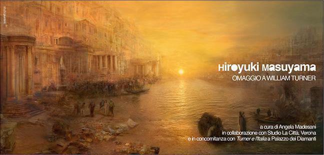 omaggio turner