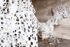 Dacia Manto - MAMbo, Bologna