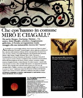 Grazia, 11 marzo 2010