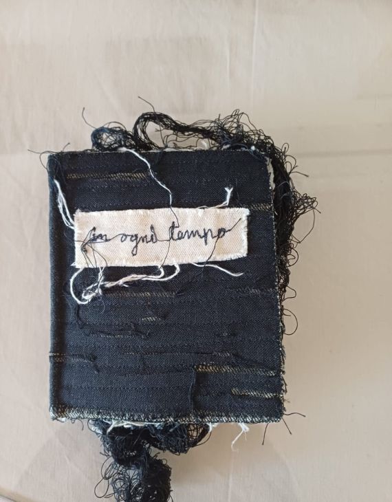 La MLB Gallery ad ArtVerona presenta uno stand sul tema della scrittura