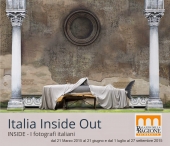 “Italia Inside Out”, Palazzo della Ragione, Milano