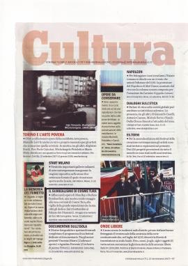 Internazionale, dicembre 2007