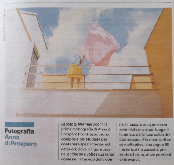 l'Essenziale, 19 marzo 2022