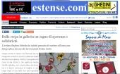 Estense.com, 6 giugno 2012