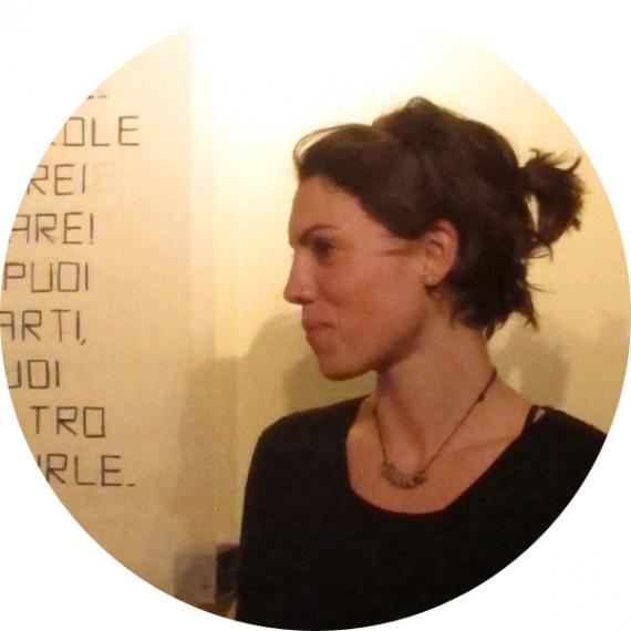 Arianna Fantin