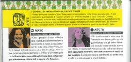 Glamour, Aprile 2012