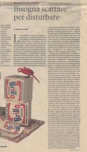 Il Sole 24 ore, 22 gennaio 2017