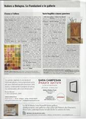 Giornale dell&#039;arte, 17 gennaio 2017