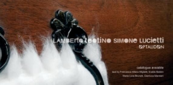 Optalidon. Un simbolismo gotico-noir