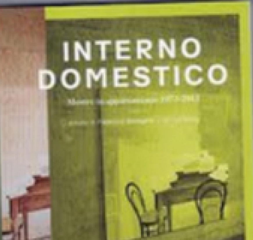 Presentazione di Interno Domestico