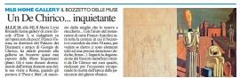 Il Resto del Carlino, 21 novembre 2015