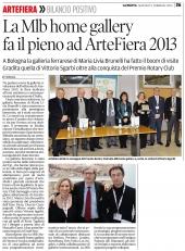 La Nuova Ferrara, 5 febbraio 2013