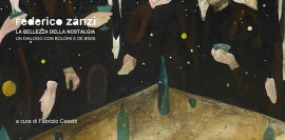 La bellezza della nostalgia. Un dialogo con Boldini e De Pisis