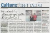 La Nuova Ferrara, 18 settembre 2013