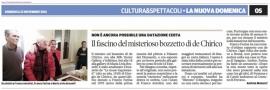 La Nuova Ferrara, 22 novembre 2015