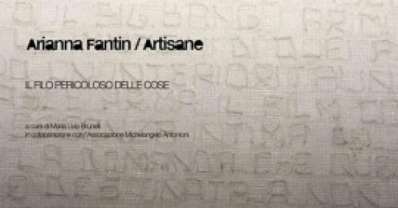 Il filo pericoloso delle cose