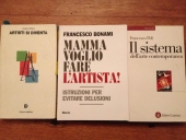 Bussola per artisti. Strategie di orientamento nel sistema dell'arte contemporanea