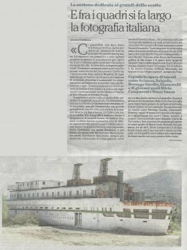 La Repubblica, 26 gennaio 2017