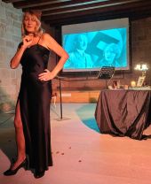 QUALCOSA CI STA SOGNANDO. Un viaggio nella dark zone degli ultimi 100 anni. Body-Talk di Manuela Gandini