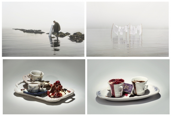 La MLB vi aspetta a Porto Cervo per un aperitivo al tramonto fra le opere d'arte