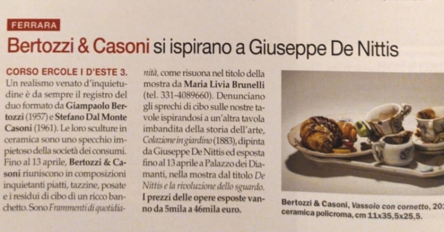 Arte Mondadori, maggio 2020