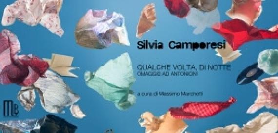 Qualche volta, di notte. Omaggio ad Antonioni