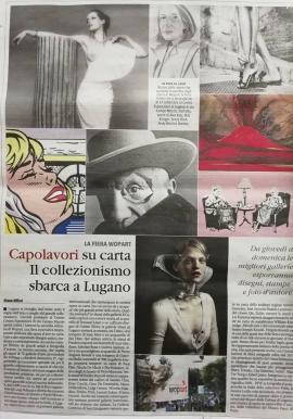 il Giornale, 16 settembre 2017